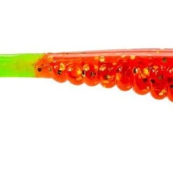 Z Man ElaZtech Swimmin' Trout Trick Soft Paddle Tail Swimbait 6 Pack Baits 52 Z Man ElaZtech Swimmin' Trout Trick Soft Paddle Tail Swimbait 6 Pack Baits