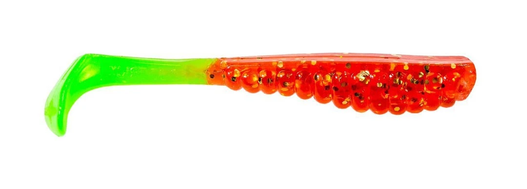 Z Man ElaZtech Swimmin' Trout Trick Soft Paddle Tail Swimbait 6 Pack Baits 21 Z Man ElaZtech Swimmin' Trout Trick Soft Paddle Tail Swimbait 6 Pack Baits