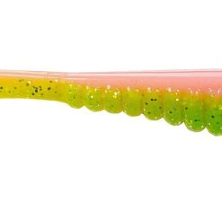 Z Man ElaZtech Swimmin' Trout Trick Soft Paddle Tail Swimbait 6 Pack Baits 34 Z Man ElaZtech Swimmin' Trout Trick Soft Paddle Tail Swimbait 6 Pack Baits