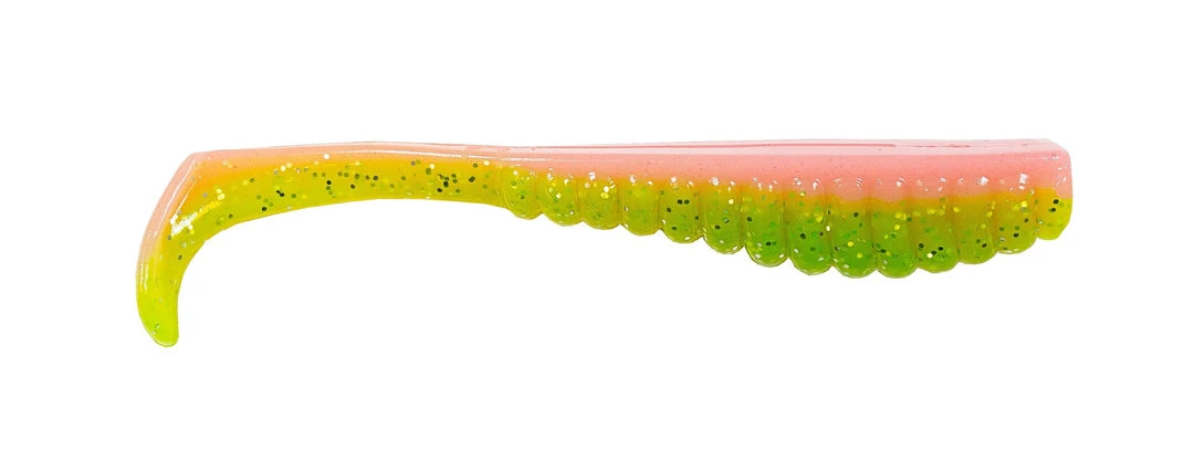 Z Man ElaZtech Swimmin' Trout Trick Soft Paddle Tail Swimbait 6 Pack Baits 3 Z Man ElaZtech Swimmin' Trout Trick Soft Paddle Tail Swimbait 6 Pack Baits