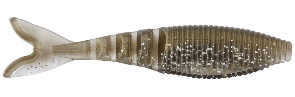 Gary Yamamoto Zako Swimbait Baits 12 Gary Yamamoto Zako Swimbait Baits