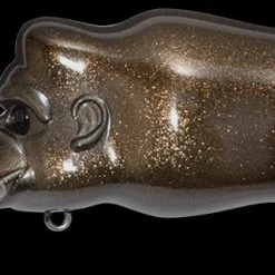 Baits Megabass Gong Jr. Topwater Bait 18 Baits Megabass Gong Jr. Topwater Bait