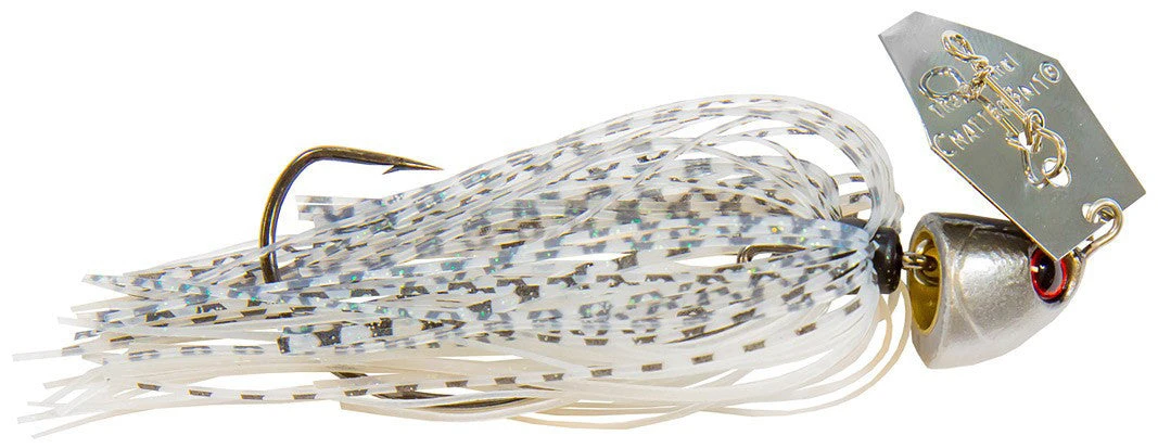 Jigs Z Man Chatterbait Freedom 1/2 Oz 5 Jigs Z Man Chatterbait Freedom 1/2 Oz