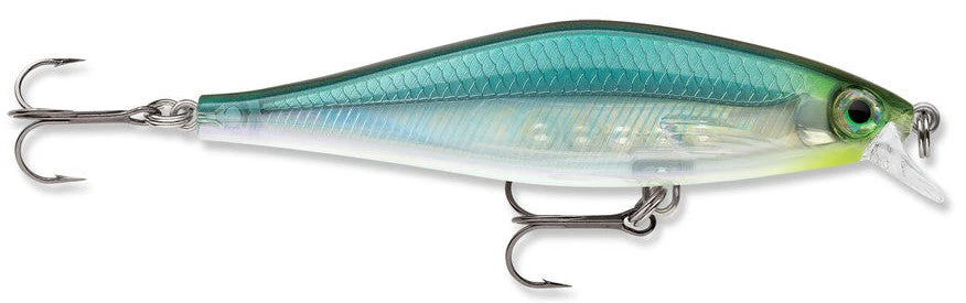 Rapala Shadow Rap Shad Baits 23 Rapala Shadow Rap Shad Baits