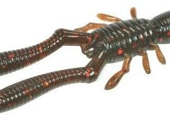 Megabass Bottle Shrimp 4" 10 Megabass Bottle Shrimp 4