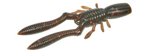 Megabass Bottle Shrimp 4" 5 Megabass Bottle Shrimp 4"