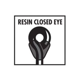 Tackle VMC "Ike Approved" Wacky Weedless Hook