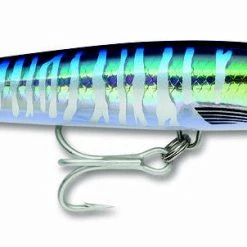Rapala Husky Magnum 25 6 1/4" 19 Rapala Husky Magnum 25 6 1/4