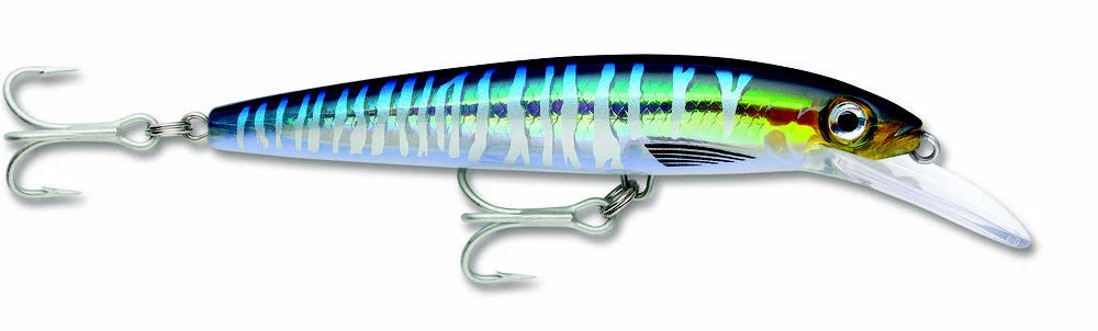 Rapala Husky Magnum 25 6 1/4" 10 Rapala Husky Magnum 25 6 1/4"