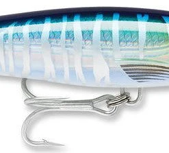 Rapala X-Rap Magnum 10 Big Game Slash Bait Baits