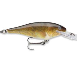 Rapala Shad Rap Sr04 1 1/2" 72 Rapala Shad Rap Sr04 1 1/2