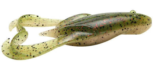 Keitech Noisy Flapper Frog Baits 9 Keitech Noisy Flapper Frog Baits