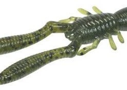 Megabass Bottle Shrimp 4" 11 Megabass Bottle Shrimp 4