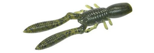 Megabass Bottle Shrimp 4" 6 Megabass Bottle Shrimp 4"