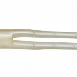 Z Man Elaztech Split Tail Grub Trailerz 10 Pack