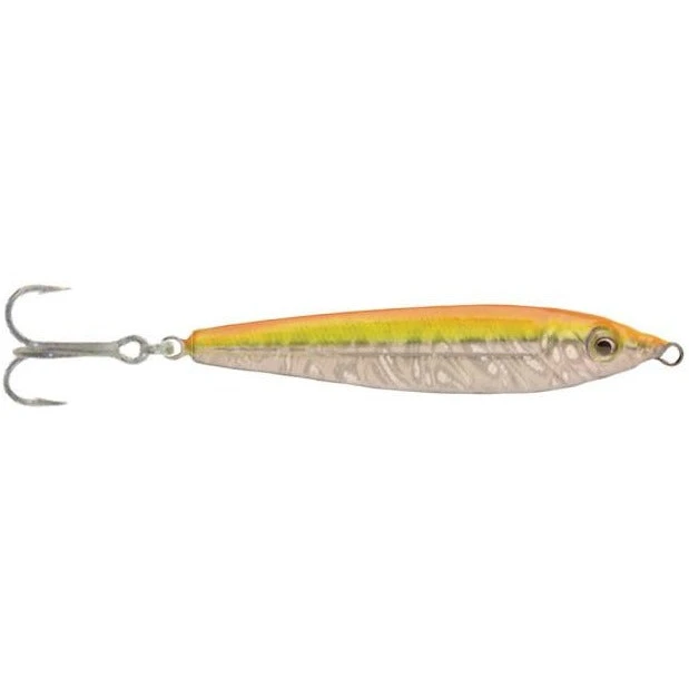 Baits P-Line Laser Minnow 2 Oz. 1 Baits P-Line Laser Minnow 2 Oz.