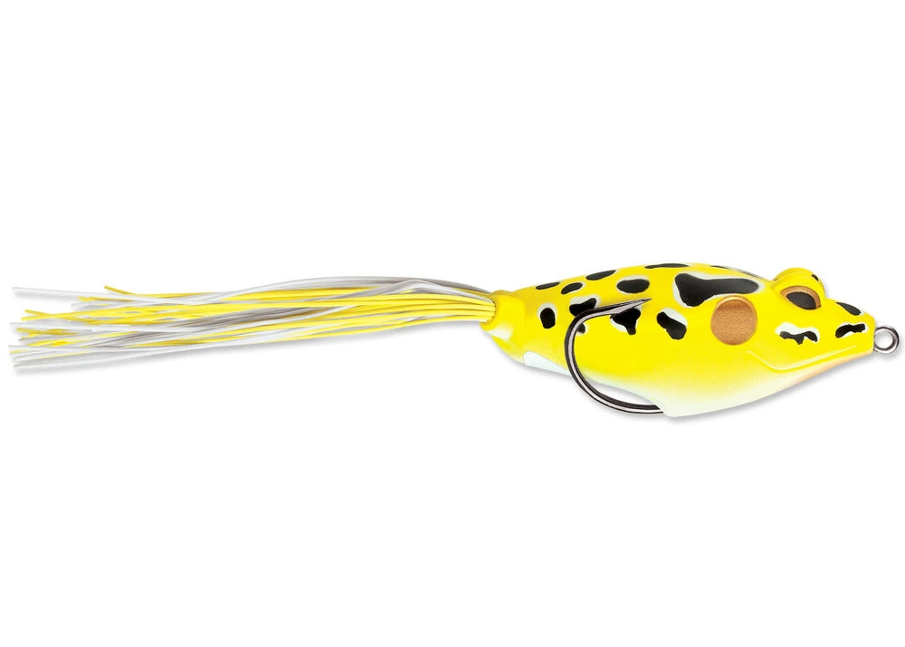 Terminator Walking Frog Jr. 9 Terminator Walking Frog Jr.