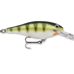 Rapala Shad Rap Sr07 2 3/4''