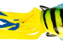 Strike King Kvd Popping Perch Baits 19 Strike King Kvd Popping Perch Baits