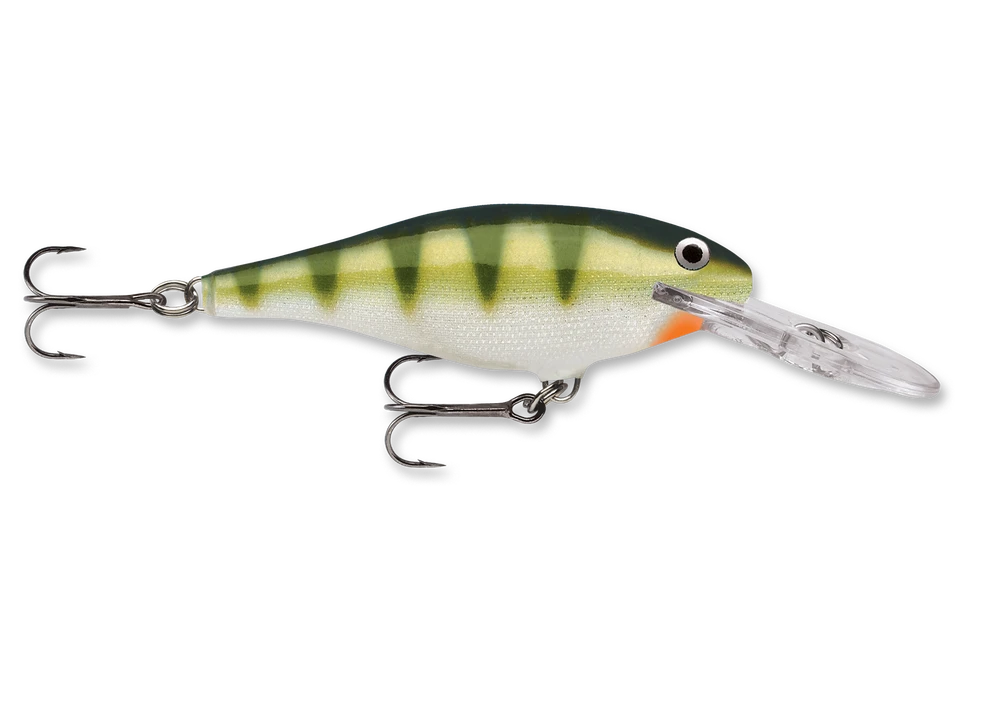 Rapala Shad Rap Sr04 1 1/2" 37 Rapala Shad Rap Sr04 1 1/2"