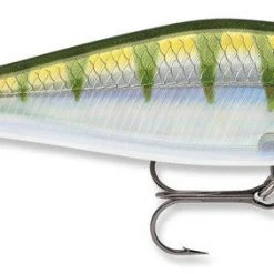Rapala Shadow Rap Shad Baits 47 Rapala Shadow Rap Shad Baits