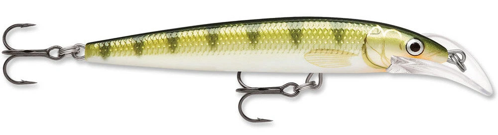 Rapala Scatter Rap Deep Husky Jerk 23 Rapala Scatter Rap Deep Husky Jerk