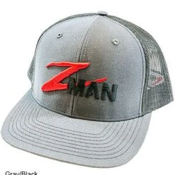 Z Man Apparel Z-Man Trucker Hat