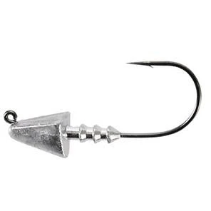 Tackle Gary Yamamoto Swimbait Jig Head 4/0 1 Tackle Gary Yamamoto Swimbait Jig Head 4/0