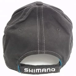 Apparel Shimano Adjustable Caps