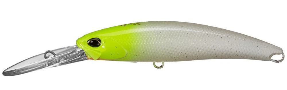 Duo International Baits Duo Realis Fangbait 120DR Jerkbait 2 Duo International Baits Duo Realis Fangbait 120DR Jerkbait