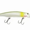 Reaction Strike XDM 90 3 1/2 Inch Crankbait/Jerkbait Baits