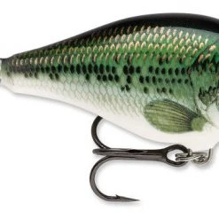 Rapala Scatter Rap Crank 2 3/4"