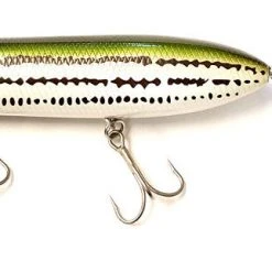 Evergreen International Sb-150 "Shower Blows" Topwater Bait Baits 12 Evergreen International Sb-150