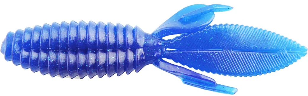 Baits Reaction Innovations Sweet Beaver Soft Plastic Creature Bait 10 Pack 2 Baits Reaction Innovations Sweet Beaver Soft Plastic Creature Bait 10 Pack