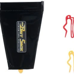 Cal Coast Fishing Bait Sack Black Out Lure Protector