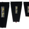 Cal Coast Fishing Bait Sack Black Out Lure Protector