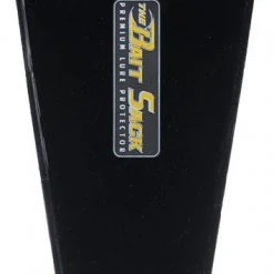 Cal Coast Fishing Bait Sack Black Out Lure Protector