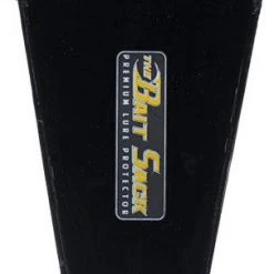 Cal Coast Fishing Bait Sack Black Out Lure Protector
