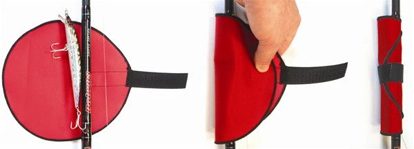 The Rod Glove Bait Glove Rod Accessories 2 The Rod Glove Bait Glove Rod Accessories