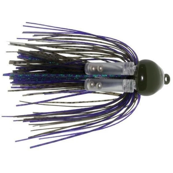 Jigs River2Sea Biffle Junkyard Jig 1 Jigs River2Sea Biffle Junkyard Jig