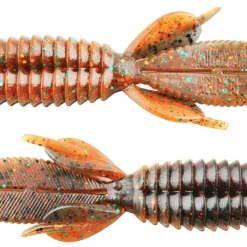 Baits Reaction Innovations Sweet Beaver Soft Plastic Creature Bait 10 Pack 35 Baits Reaction Innovations Sweet Beaver Soft Plastic Creature Bait 10 Pack