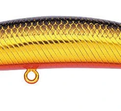 Baits Daiwa Dr Minnow 2"