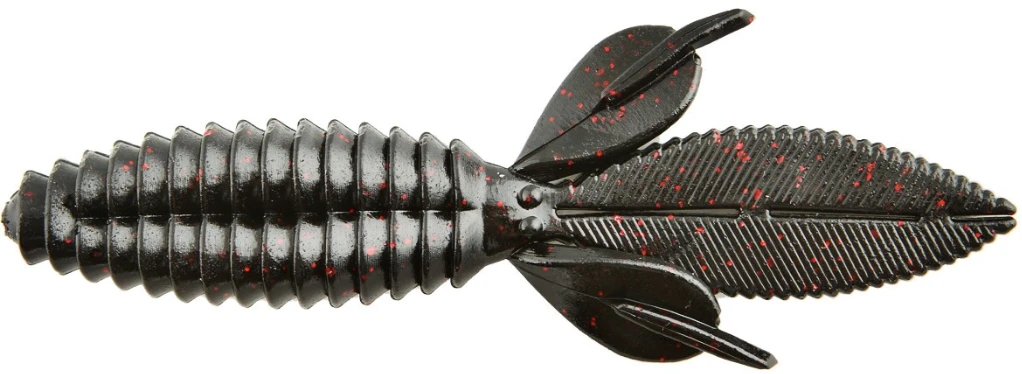 Baits Reaction Innovations Sweet Beaver Soft Plastic Creature Bait 10 Pack 6 Baits Reaction Innovations Sweet Beaver Soft Plastic Creature Bait 10 Pack