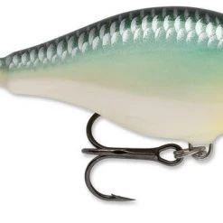 Rapala Scatter Rap Crank Shallow 2 3/4" Baits