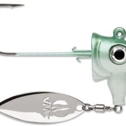 Tackle VMC Underspin Jig 1/4 Oz.