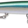 Baits Rapala Bx Balsa Waking Minnow