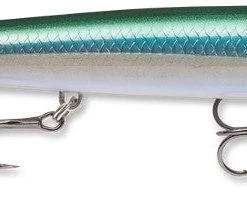 Baits Rapala Bx Balsa Waking Minnow