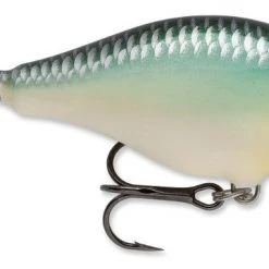 Rapala Scatter Rap Crank 2 3/4"