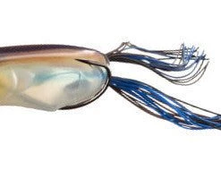 Baits Spro Dean Rojas Bronzeye Spit Shad 60