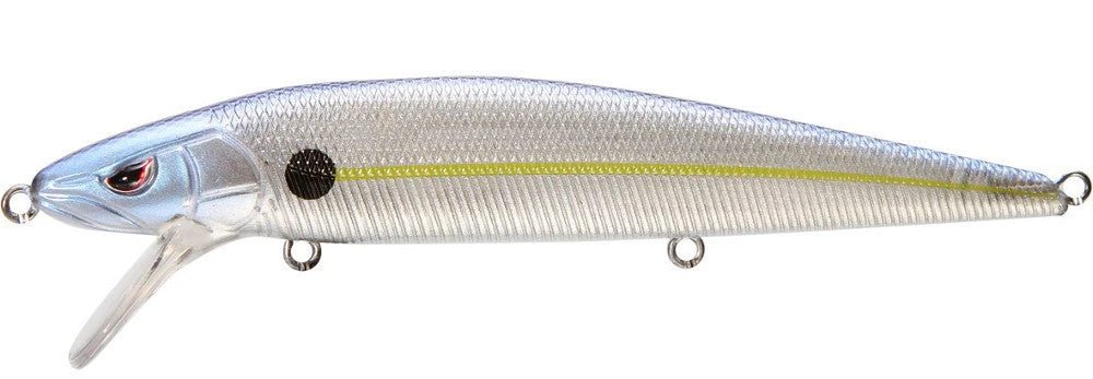 Baits Spro Mike McClelland McStick 115 1 Baits Spro Mike McClelland McStick 115